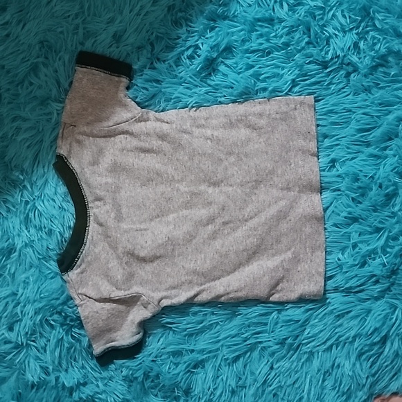 Carters 12m Dino PJ top - Picture 3 of 3